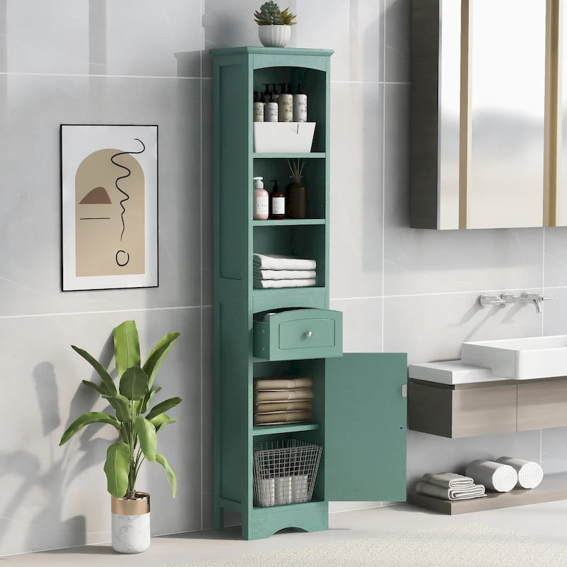 Meuble de salle de bain haut