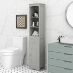 Meuble de salle de bain haut