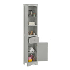 Meuble de salle de bain haut
