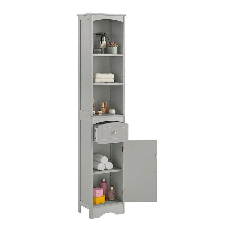 Meuble de salle de bain haut