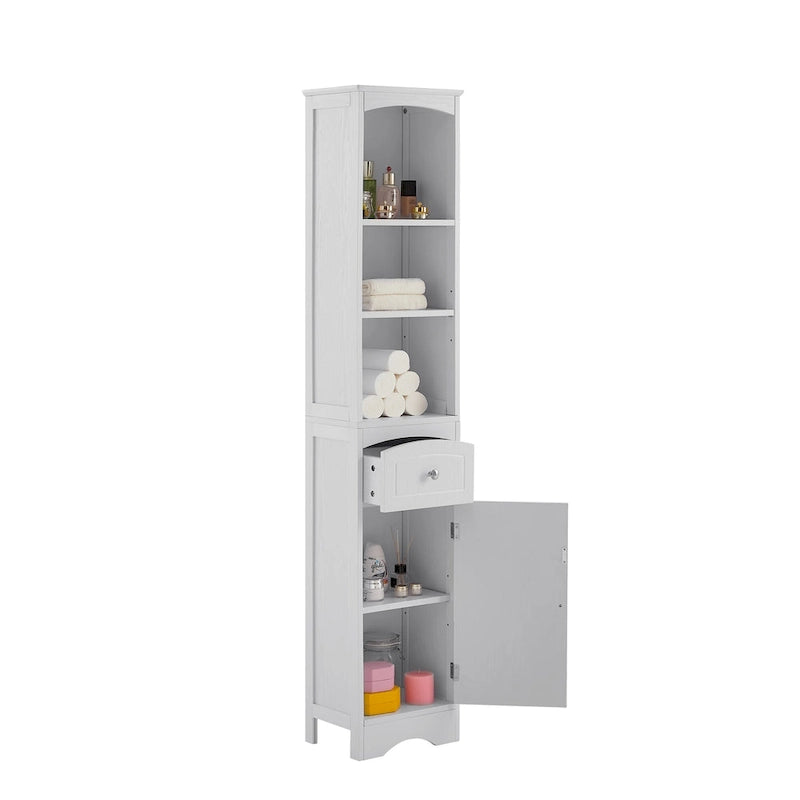 Meuble de salle de bain haut