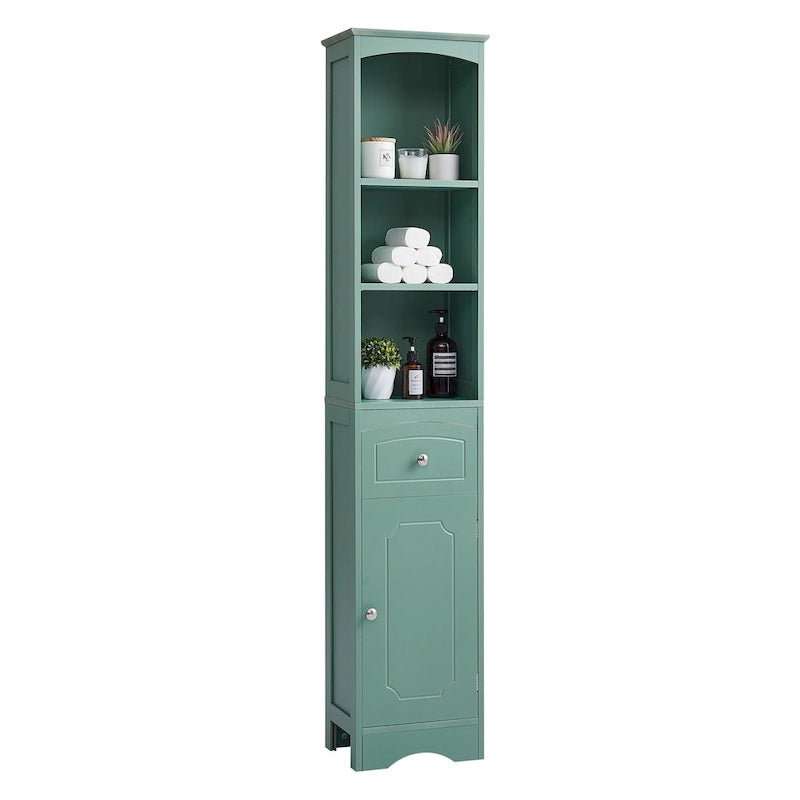 Meuble de salle de bain haut