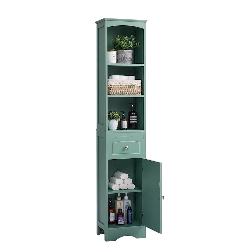 Meuble de salle de bain haut