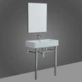 EVIVA Eliza 26  Italian Console Sink