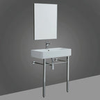 EVIVA Eliza 26  Italian Console Sink