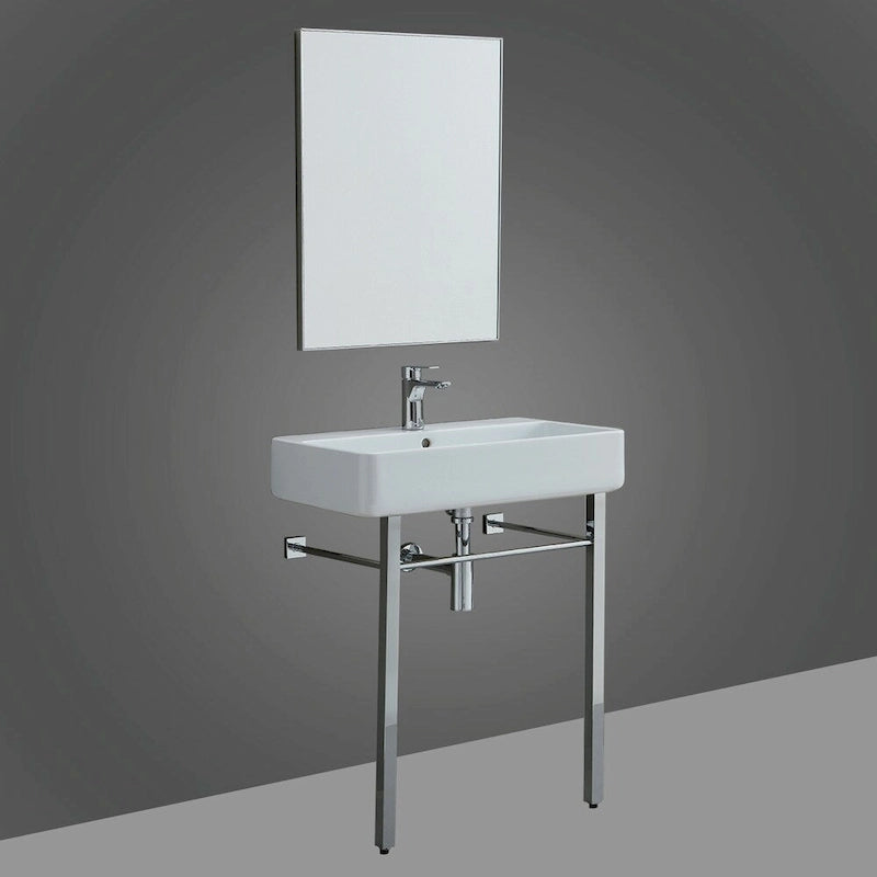 EVIVA Eliza 26  Italian Console Sink