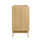 Soma 36 Meuble-lavabo de salle de bain (lavabo non inclus)