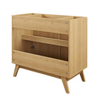 Soma 36 Meuble-lavabo de salle de bain (lavabo non inclus)