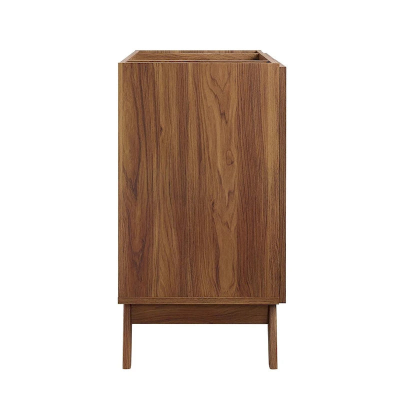 Soma 36 Meuble-lavabo de salle de bain (lavabo non inclus)