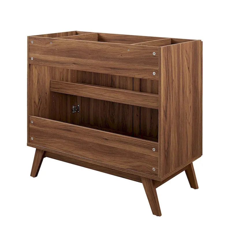 Soma 36 Meuble-lavabo de salle de bain (lavabo non inclus)