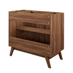 Soma 36 Meuble-lavabo de salle de bain (lavabo non inclus)