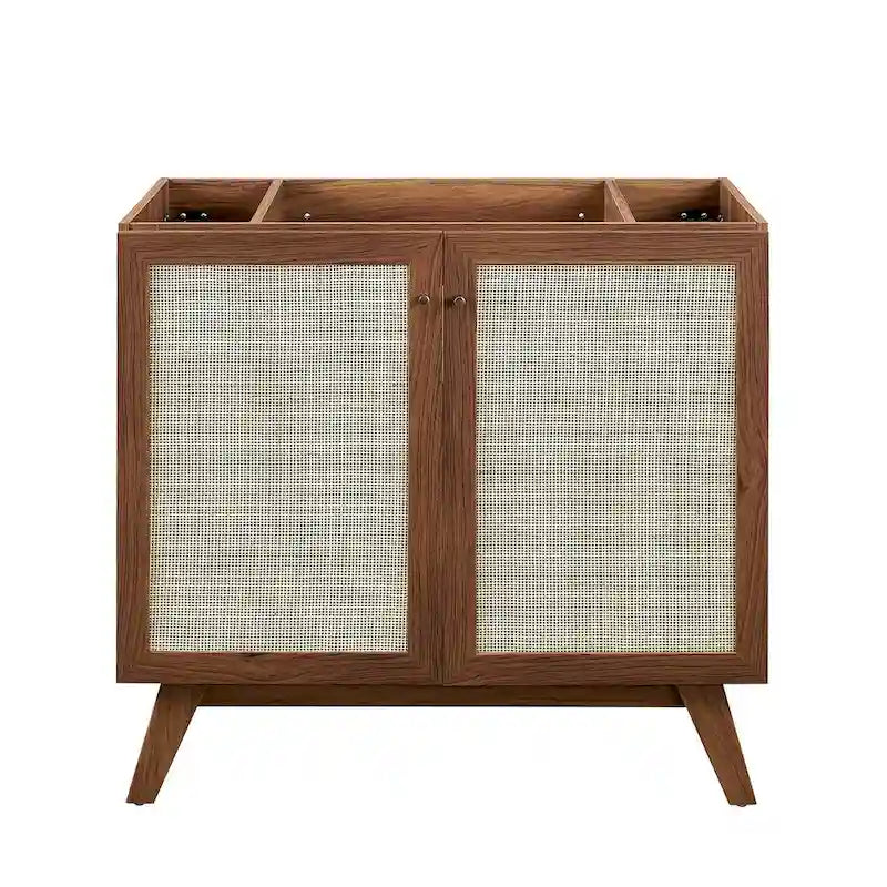Soma 36 Meuble-lavabo de salle de bain (lavabo non inclus)