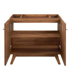 Soma 36 Meuble-lavabo de salle de bain (lavabo non inclus)